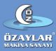 OZAYLAR MACHINERY CO.