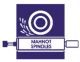 MAHNOT GRINDAGE INDUSTRIES