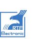 SHENZHEN  RUITUOFENG ELECTRONICS TECHNOLOGY  CO., LTD