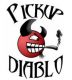 Pickup Diablo