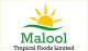 Malool Tropical foods Limited