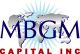 MBGM Capital Inc