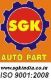 SGK Industrial Corporation