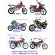 Ulinen Group Sunhou S & T Motorcycle Co.,Ltd