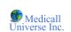 MedicAll Universe, Inc.