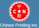 Chinee printing inc.