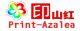 Shenzhen Print-Azalea Printer Consumables Co., Ltd.