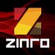 ZINRO STONE CO., LTD