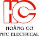 NFC Electrical Co. Ltd.