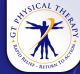 GT Physical Therapy, Inc.