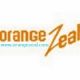 Orange Zeal