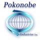 Pokonobe Industries Inc.