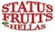 Status fruits Hellas