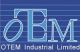 OTEM Industrial Ltd.