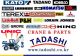 TADASHI CORPORATION