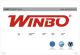 WINBO-Dongjian Auto Accessories Manufacturing CO., LTD.