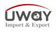 Hangzhou Uway Import & Export Co., Ltd.