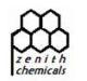 Nanjing Zenithchemals CO., LTD