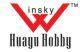 Huayu Hobby Limited