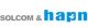 Solcom& Hapn( Shanghai) Electric Co., Ltd.