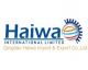 Qingdao Haiwa Imp& Exp Co., LTD