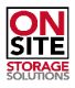 On-Site Storage Solutions