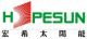 Guangzhou Hopesun Solar Equipment Co.Ltd