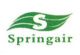 Zhejiang Springair Group Co.,Ltd