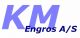 KM Engros A/S