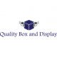 QUALITY BOX AND DISPLAY CO., LTD.