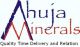 Ahuja Minerals