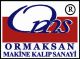 Ormaksan Machinery and Mouldings