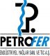 Petrofer Industrial Oils And Chemicals