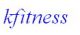 Kfitness Corp.