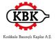 KBK Pressure Vessel Co. Ltd.