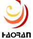 Hao Ran Development Limited