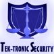 TEK-TRONIC SECURITY