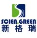 Jining Scientific Green Water-treatment Co., LTD