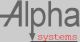 Alpha Systems Ltd.