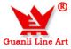 Shenzhen GuanLi wire art Co., LTD