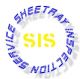Sheetray Inspection Service Co., LTD