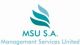 MSU S.A. Management Services United