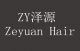 Qingdao Zeyuan Hair Goods Mfg Co., Ltd