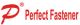 Jinyun Perfect Fastener Co., Ltd.
