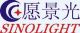 Shenzhen sinolight optoelectronics co., ltd