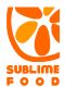 Sublime food ltd