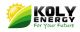 Zhejiang Koly Energy Co., Ltd.