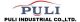 PULI INDUSTRIAL CO., LIMITED