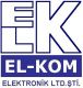  ELKOM ELECTRONICS CO LTD