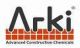 Arki for Advanced Construction Chemicals Co. Ltd.